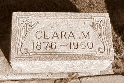 tombstone
